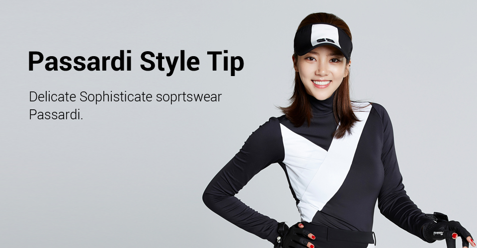 Passardi Style tip